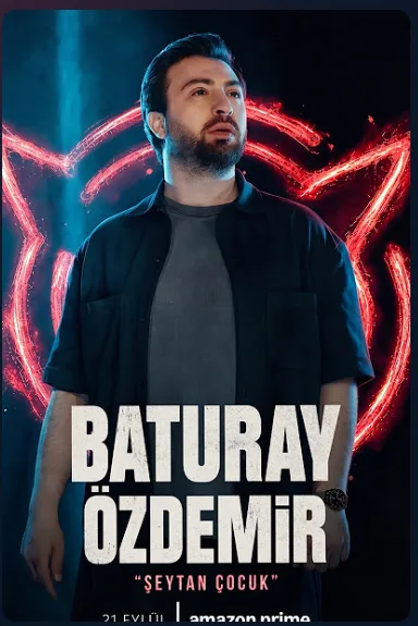 Baturay ÖZDEMİR 2026