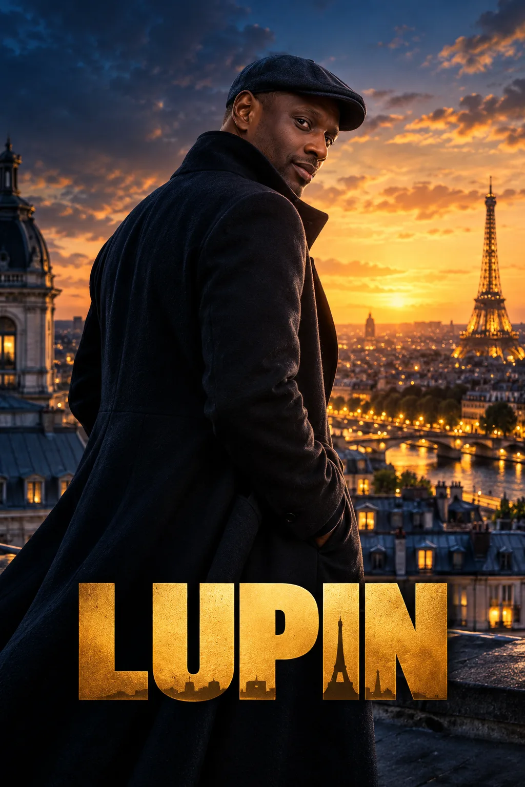 LUPIN 2026